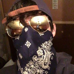 Meet your new favourite Posher, A-aron